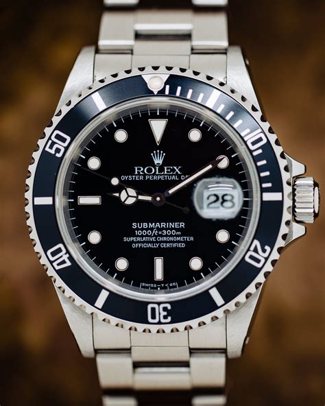 rolex 16610 year|rolex 16610 price.